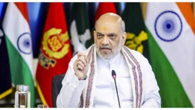 Photo of राजनीतिक उथल-पुथल के बीच अमित शाह का 3 दिवसीय बंगाल दौरा, बॉर्डर सुरक्षा से कानून-व्यवस्था तक कई अहम बैठकों की करेंगे अध्यक्षता