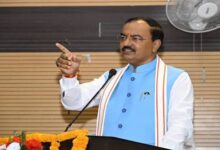 Photo of ‘रामद्रोहियों का परिवार’ केशव मौर्य का अखिलेश यादव पर तीखा हमला, बोले- 2027 में सपा का होगा सफाया