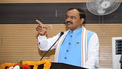 Photo of ‘रामद्रोहियों का परिवार’ केशव मौर्य का अखिलेश यादव पर तीखा हमला, बोले- 2027 में सपा का होगा सफाया