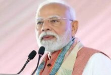 Photo of जींद की रैली में पीएम मोदी का बड़ा बयान, बोले- 2014 से पहले ऐसी स्थिति होती तो रेलवे ठप पड़ जाती