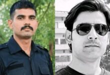 Photo of भरत तिवारी एनकाउंटर मामला: STF जवान गिरफ्तार, आरा SP ने की पुष्टि, जांच जारी