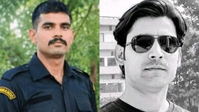 Photo of भरत तिवारी एनकाउंटर मामला: STF जवान गिरफ्तार, आरा SP ने की पुष्टि, जांच जारी