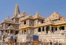 Photo of राम मंदिर चढ़ावा चोरी केस: अंतिम चरण में SIT जांच, 15 जुलाई तक सरकार को सौंपेगी रिपोर्ट, अयोध्या का एक और दौरा संभव