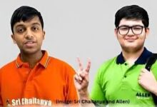 Photo of NEET UG री-एग्जाम: दोनों टॉपर्स को मिले 715 अंक, फिर भी अलग-अलग रैंक क्यों? जानिए NTA का टाई-ब्रेकिंग नियम