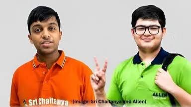 Photo of NEET UG री-एग्जाम: दोनों टॉपर्स को मिले 715 अंक, फिर भी अलग-अलग रैंक क्यों? जानिए NTA का टाई-ब्रेकिंग नियम