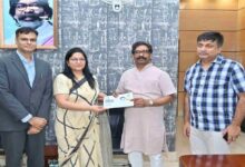 Photo of ‘विजन 2050’ को रफ्तार देगा झारखंड, 8 जुलाई से दिल्ली में दो दिवसीय निवेशक सम्मेलन; कई बड़े MoU पर होंगे हस्ताक्षर