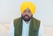 Photo of CM भगवंत मान की अपील: SIR में जरूर लें हिस्सा, तभी मिलेगा वोट का अधिकार और सरकारी योजनाओं का लाभ
