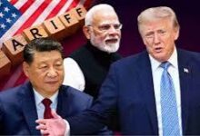 Photo of रूसी तेल खरीद पर 100% अमेरिकी टैरिफ बिल, भारत का जवाब- ऊर्जा सुरक्षा पर नहीं होगा कोई समझौता