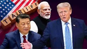 Photo of रूसी तेल खरीद पर 100% अमेरिकी टैरिफ बिल, भारत का जवाब- ऊर्जा सुरक्षा पर नहीं होगा कोई समझौता