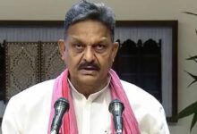 Photo of मुख्तार गैंग के शस्त्र लाइसेंसों की जांच में नया खुलासा, सपा सांसद अफजाल अंसारी पर एक और केस दर्ज