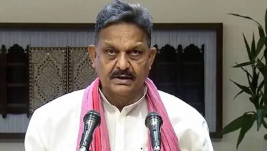 Photo of मुख्तार गैंग के शस्त्र लाइसेंसों की जांच में नया खुलासा, सपा सांसद अफजाल अंसारी पर एक और केस दर्ज