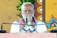 Photo of अमरनाथ यात्रा शुरू, पीएम मोदी ने श्रद्धालुओं को लिखा पत्र; यात्रा के लिए दिए 5 संकल्प