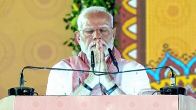 Photo of अमरनाथ यात्रा शुरू, पीएम मोदी ने श्रद्धालुओं को लिखा पत्र; यात्रा के लिए दिए 5 संकल्प