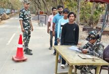 Photo of बलरामपुर में 27 लोगों पर दोहरी नागरिकता का आरोप, भारत-नेपाल दोनों देशों के दस्तावेजों से सरकारी योजनाओं का उठाया लाभ