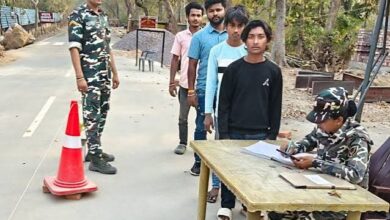 Photo of बलरामपुर में 27 लोगों पर दोहरी नागरिकता का आरोप, भारत-नेपाल दोनों देशों के दस्तावेजों से सरकारी योजनाओं का उठाया लाभ