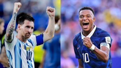 Photo of FIFA World Cup 2026: गोल्डन बूट की रेस में मेसी सबसे आगे, एमबापे और हालैंड से कड़ी टक्कर
