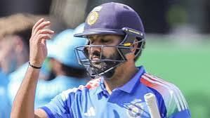 Photo of रोहित शर्मा के संन्यास की अटकलों पर BCCI का बड़ा बयान, सचिव बोले- ‘ऐसी कोई चर्चा नहीं’