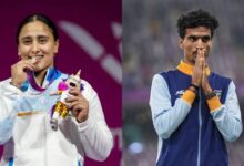 Photo of कॉमनवेल्थ गेम्स 2026: हरजिंदर कौर और गुलवीर सिंह ने जीते सिल्वर, बॉक्सिंग में भारत के तीन और मेडल पक्के