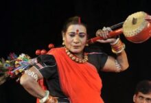Photo of पंडवानी की स्वर सम्राज्ञी तीजन बाई का निधन, 70 वर्ष की उम्र में ली अंतिम सांस, लोक कला जगत में शोक की लहर