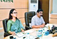 Photo of झारखंड में दलहन और मिलेट खेती को मिलेगा बढ़ावा, CM हेमंत सोरेन ने अधिकारियों को दिए निर्देश