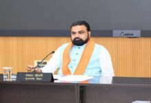 Photo of बिहार गति परियोजनाओं की समीक्षा: CM सम्राट चौधरी ने दिए सख्त निर्देश, बंद टीबी केंद्र दोबारा खोलने और सड़क परियोजनाएं तेज करने पर जोर