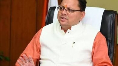 Photo of सीएम धामी के 5 साल पूरे: उत्तराखंड में रचा इतिहास, अब सबसे लंबे कार्यकाल वाले मुख्यमंत्री बनने से कुछ दिन दूर