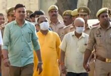 Photo of राम मंदिर चढ़ावा चोरी मामला: 8 आरोपियों पर गैंगस्टर एक्ट की तैयारी, भर्ती में रिश्वत के आरोपों की भी जांच तेज