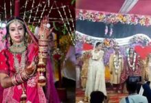 Photo of सीतामढ़ी में दहेज के लिए नवविवाहिता की हत्या का आरोप, शादी के डेढ़ महीने बाद पति समेत तीन गिरफ्तार