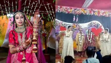 Photo of सीतामढ़ी में दहेज के लिए नवविवाहिता की हत्या का आरोप, शादी के डेढ़ महीने बाद पति समेत तीन गिरफ्तार