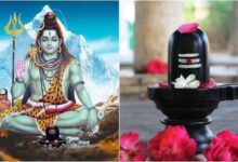 Photo of सावन में ऐसे करें शिवलिंग की पूजा, जानिए अभिषेक की सही विधि और किन बातों का रखें विशेष ध्यान