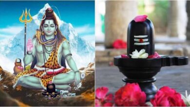 Photo of सावन में ऐसे करें शिवलिंग की पूजा, जानिए अभिषेक की सही विधि और किन बातों का रखें विशेष ध्यान