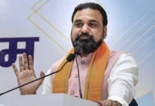 Photo of बिहार में 100 फास्ट ट्रैक कोर्ट बनेंगे, अपराध मामलों के जल्द निपटारे पर सरकार का फोकस
