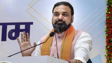 Photo of बिहार में 100 फास्ट ट्रैक कोर्ट बनेंगे, अपराध मामलों के जल्द निपटारे पर सरकार का फोकस