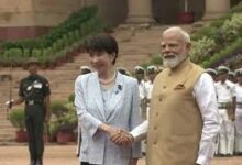 Photo of ﻿PM मोदी और जापानी प्रधानमंत्री सानाए ताकाइची की शिखर वार्ता, सेमीकंडक्टर, AI और रक्षा सहयोग बढ़ाने पर बनी सहमति