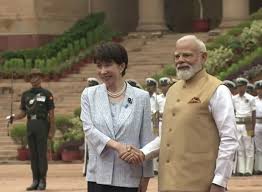 Photo of PM मोदी और जापानी प्रधानमंत्री सानाए ताकाइची की शिखर वार्ता, सेमीकंडक्टर, AI और रक्षा सहयोग बढ़ाने पर बनी सहमति