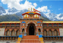 Photo of राम मंदिर से बद्रीनाथ धाम तक दान में गड़बड़ी! दोनों मामलों में क्या है फर्क, जानिए पूरी कहानी
