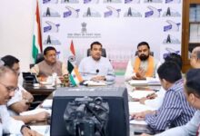 Photo of दिल्ली में CM सम्राट चौधरी की नितिन गडकरी से अहम बैठक, बिहार के एक्सप्रेसवे और हाईवे परियोजनाओं को मिली रफ्तार