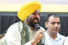 Photo of भगवंत मान का कांग्रेस पर तंज: ‘सिद्धू की किसी से नहीं बनती, कांग्रेस पहले CM तय कर रही, सीटें बाद में’