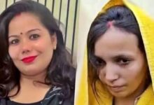 Photo of मेरठ सर्पदंश हत्याकांड: जेल में दामिनी की पहली रात बेचैनी में बीती, बेटे से मिलने की जताई इच्छा