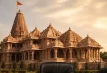 Photo of राम मंदिर ट्रस्ट की आज अहम बैठक, चंपत राय और डॉ. अनिल मिश्रा के इस्तीफे पर होगा फैसला; दान विवाद की SIT रिपोर्ट भी पेश होगी