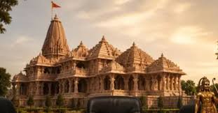 Photo of राम मंदिर ट्रस्ट की आज अहम बैठक, चंपत राय और डॉ. अनिल मिश्रा के इस्तीफे पर होगा फैसला; दान विवाद की SIT रिपोर्ट भी पेश होगी