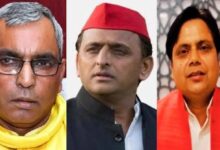 Photo of ओपी राजभर के हमले पर सपा का पलटवार, फखरुल हसन बोले- ‘इलाज नहीं हुआ तो बीमारी लाइलाज हो जाएगी’