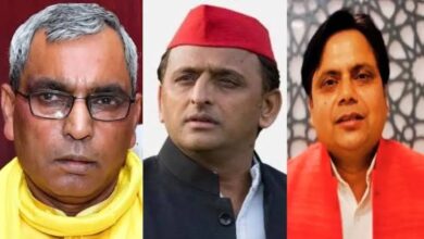Photo of ओपी राजभर के हमले पर सपा का पलटवार, फखरुल हसन बोले- ‘इलाज नहीं हुआ तो बीमारी लाइलाज हो जाएगी’