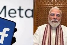 Photo of PM मोदी के कथित मॉर्फ्ड वीडियो-तस्वीरों पर कार्रवाई, Meta इंडिया हेड समेत कई Facebook-Instagram अकाउंट्स पर केस दर्ज