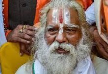 Photo of राम मंदिर चढ़ावा चोरी पर महंत नृत्यगोपालदास बोले- ‘बहुत आहत हूं’, आज ट्रस्ट की बैठक में चंपत राय के भविष्य पर फैसला संभव