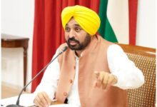 Photo of पंजाब सरकार का बड़ा फैसला: 2020-21 में रिटायर कर्मचारियों को बढ़ी हुई ग्रेच्युटी और लीव इनकैशमेंट का मिलेगा लाभ