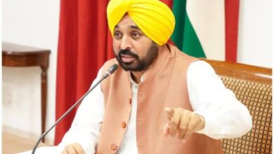Photo of पंजाब सरकार का बड़ा फैसला: 2020-21 में रिटायर कर्मचारियों को बढ़ी हुई ग्रेच्युटी और लीव इनकैशमेंट का मिलेगा लाभ