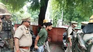 Photo of फिरोजाबाद : डेढ़ साल के मासूम आरव की हत्या पर ऐतिहासिक फैसला, 41 दिन में सुनाई फांसी की सजा