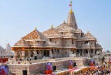 Photo of राम मंदिर चढ़ावा चोरी मामला: ट्रस्टी अनिल मिश्रा से SIT की पूछताछ, कई आरोपियों की संपत्तियां जांच के दायरे में