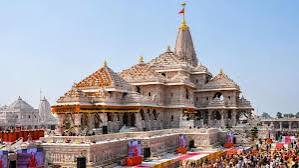 Photo of राम मंदिर चढ़ावा चोरी मामला: ट्रस्टी अनिल मिश्रा से SIT की पूछताछ, कई आरोपियों की संपत्तियां जांच के दायरे में